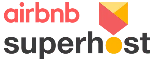 air bnb super host badge