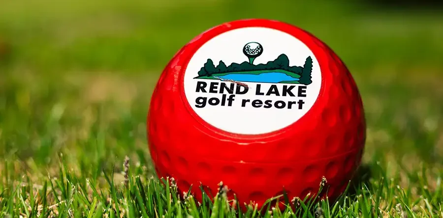 Experiences - Golf Courses - Rend Lake Golf Resort - Whittington, IL