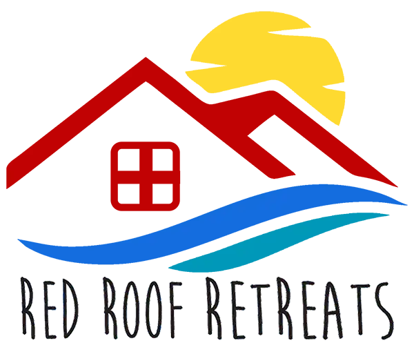 red roof retreats new logo 2024