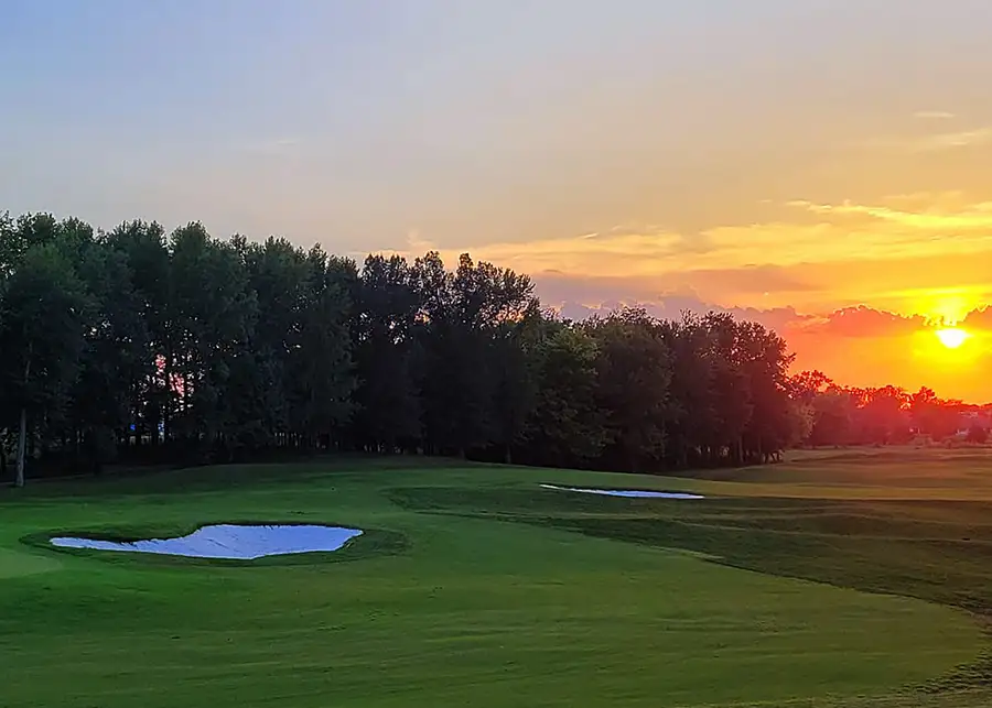 Kokopelli Golf Club